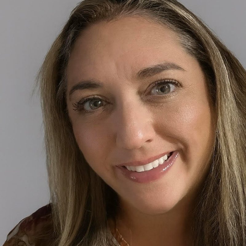 Brook Gibson - 2nd Vice President