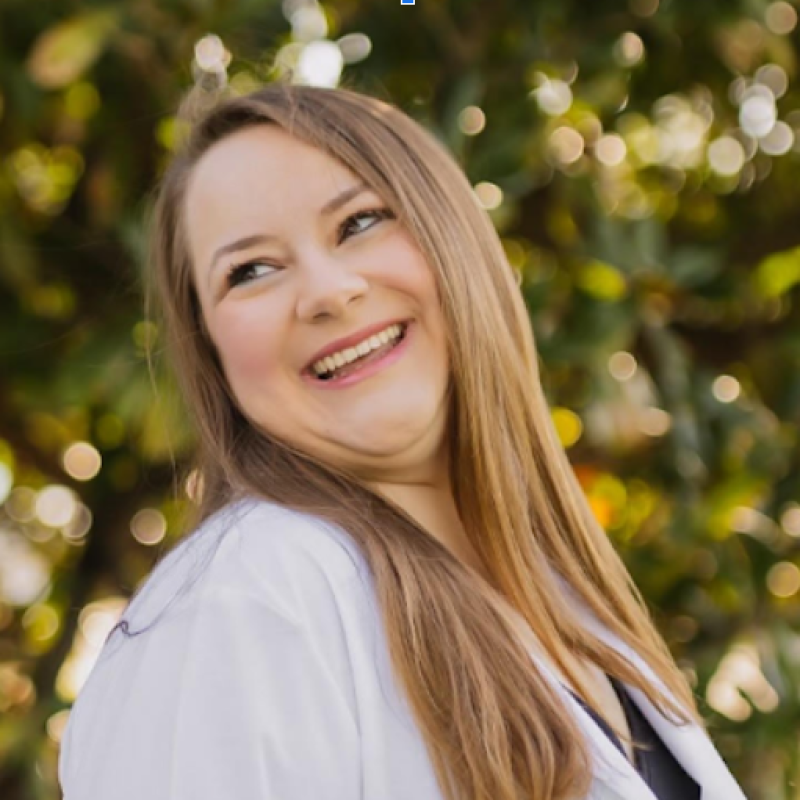 Chandler Powell Public Relations Chair