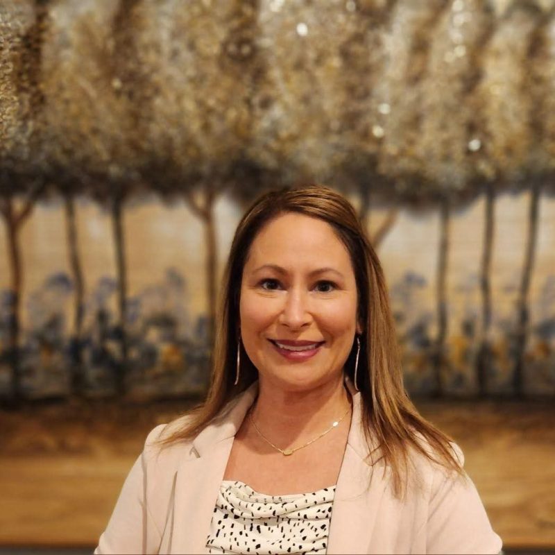 Jaime Sutterfield Corresponding Secretary